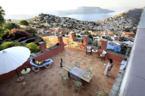 Astradeni - Dodekanes Symi